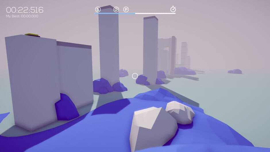 VThree screenshot
