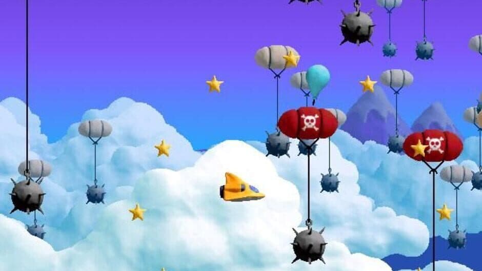 Platypus screenshot