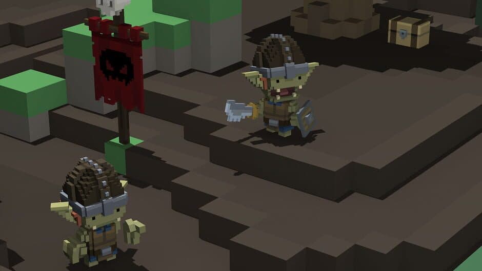 Stonehearth screenshot