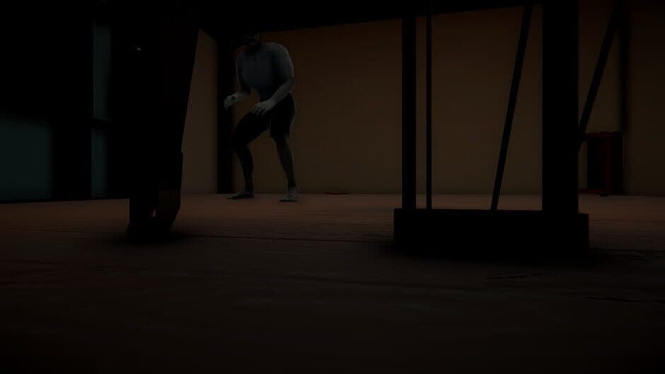Bernie's Nightmare screenshot