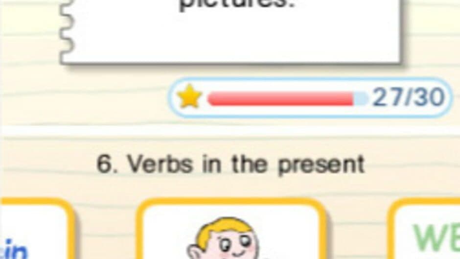 Successfully Learning German: Year 3 screenshot
