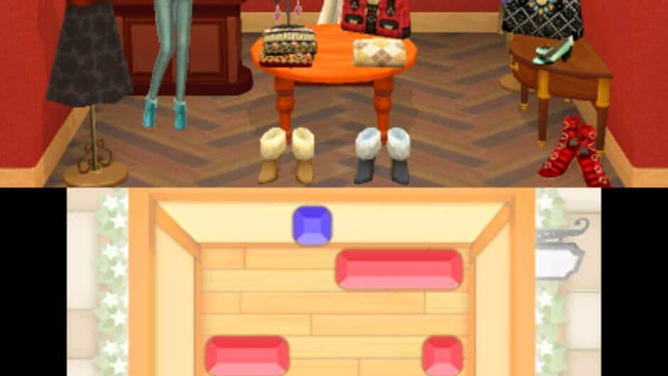 Style Savvy: Fashion Forward screenshot