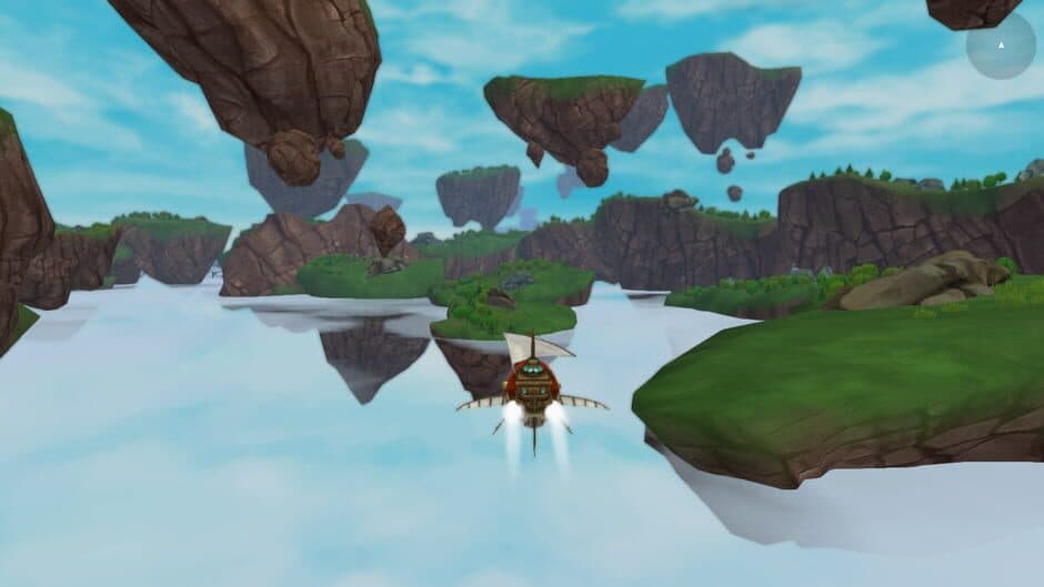Soul Saga: Episode 1 screenshot