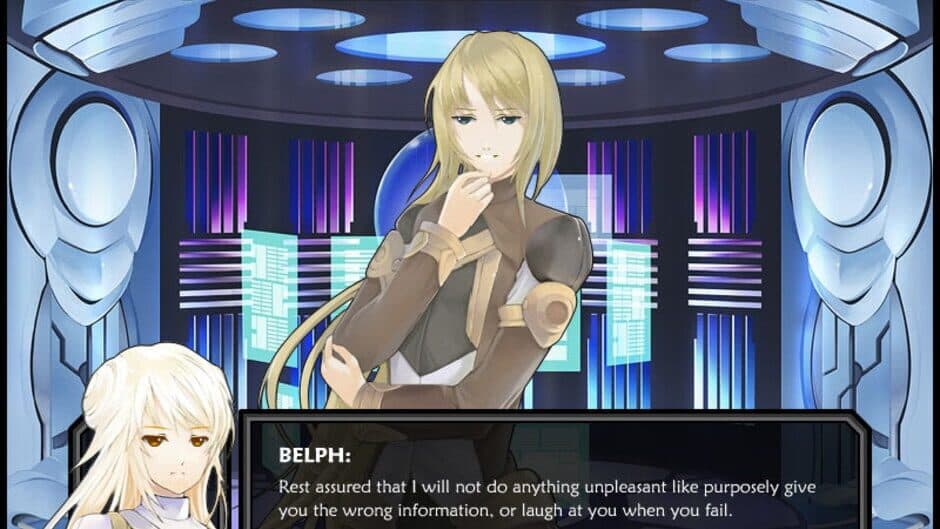 Area-X screenshot