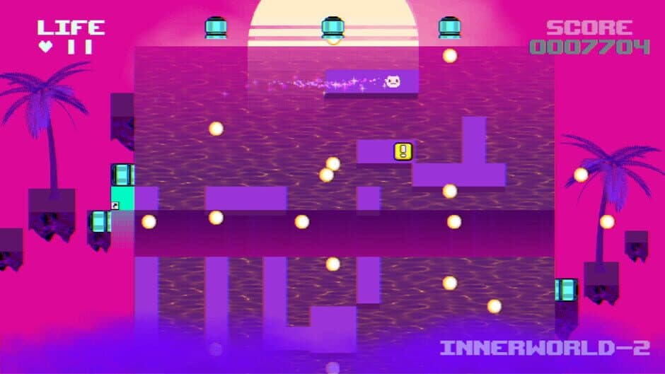 Puss! screenshot