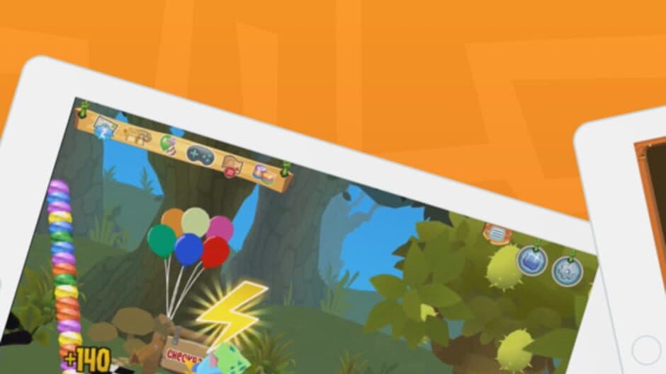 Animal Jam: Play Wild! screenshot