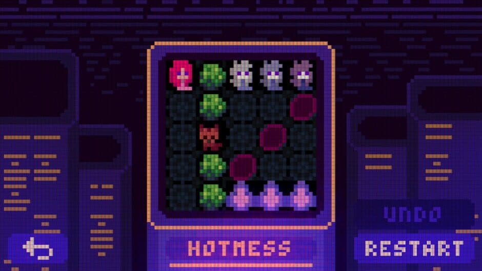 Cityglitch screenshot
