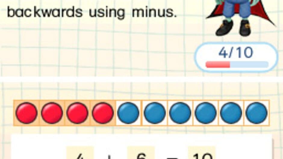 Successfully Learning Mathematics: Year 2 screenshot