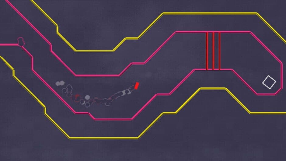 Flywrench screenshot