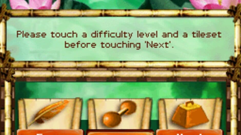 5 in 1 Mahjong screenshot