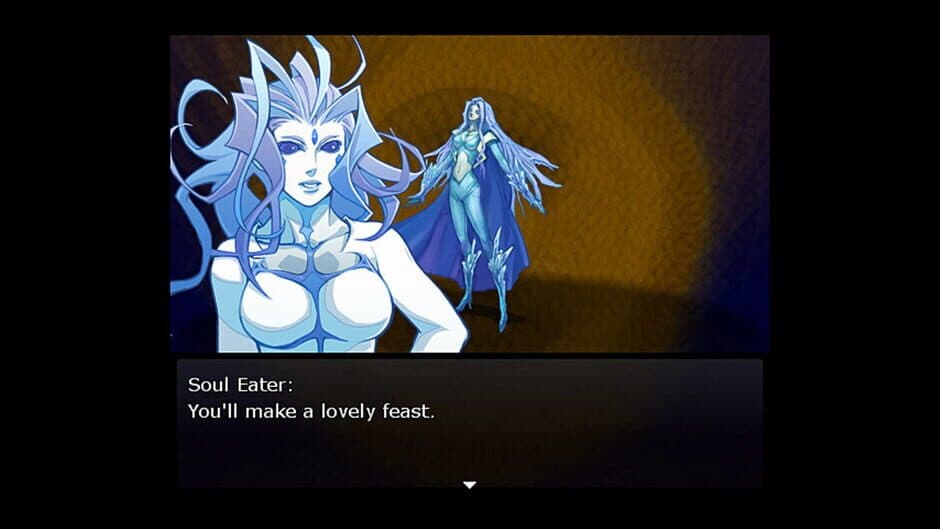 Victim of Xen screenshot