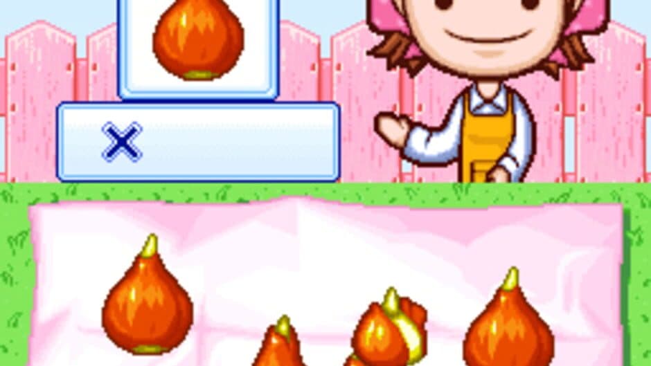 Gardening Mama screenshot