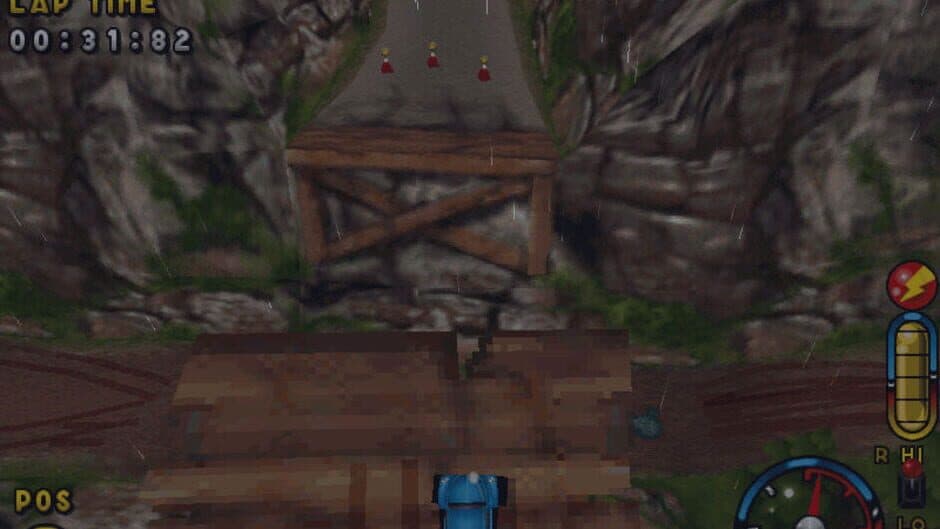 Ignition screenshot