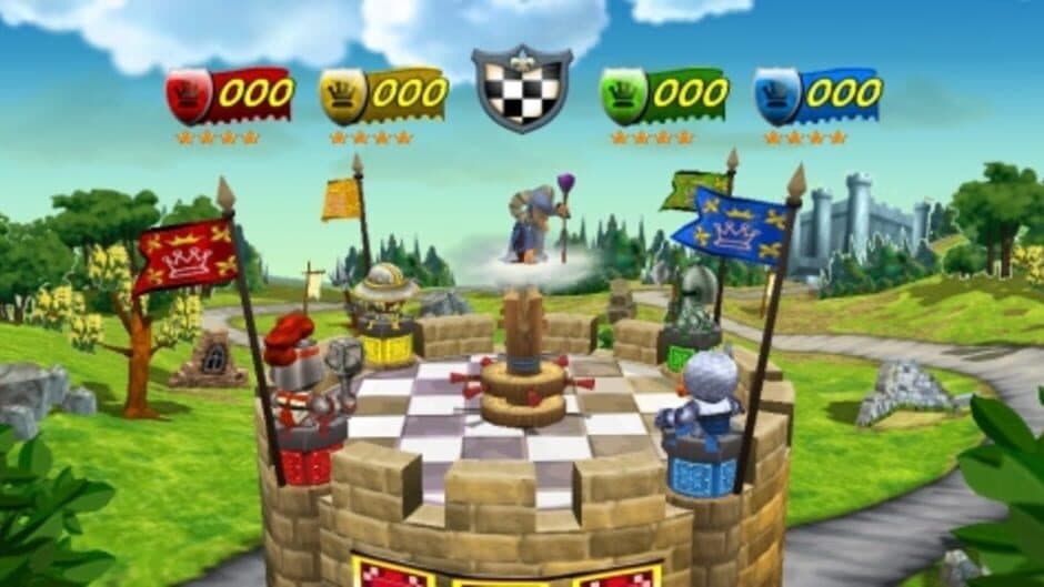 5 Arcade Gems screenshot