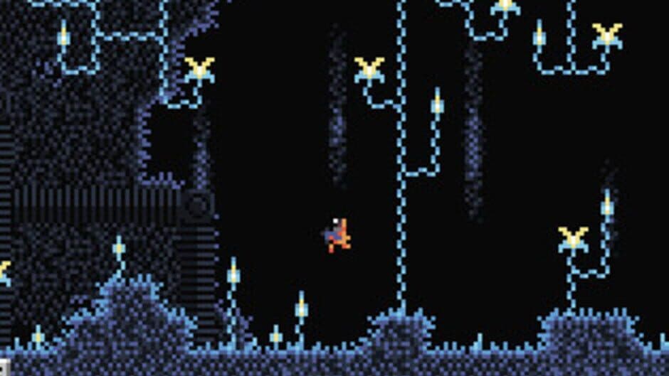 Environmental Station Alpha screenshot
