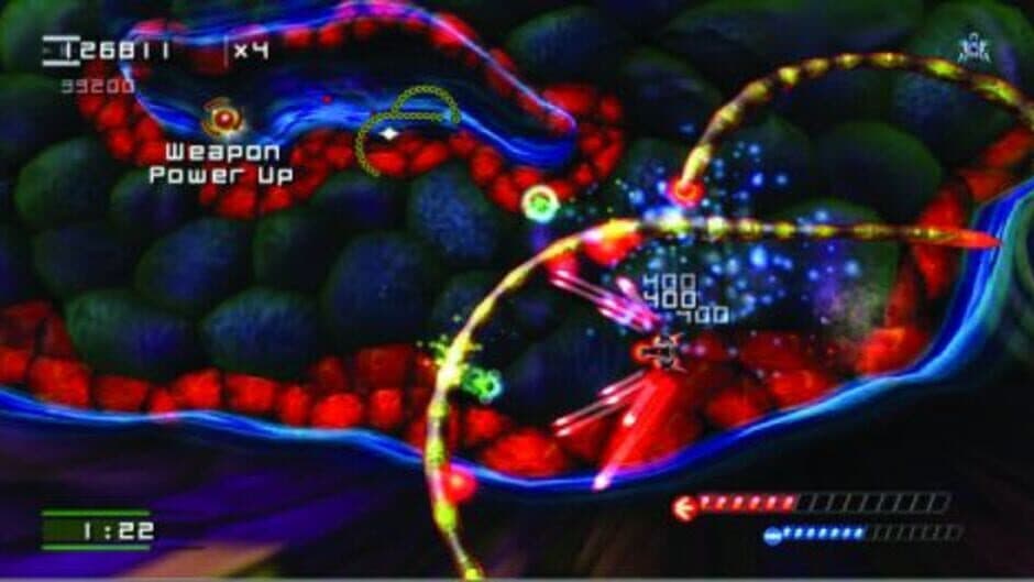 Astro Tripper screenshot