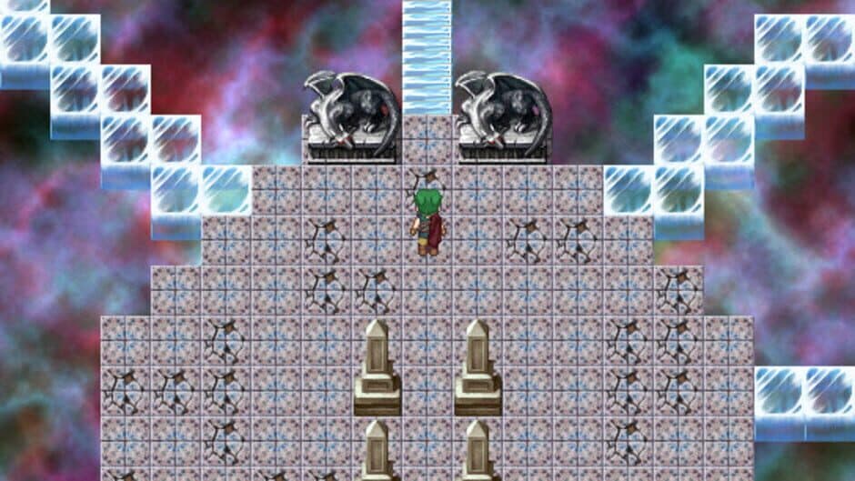 Lucid Awakening 2 screenshot
