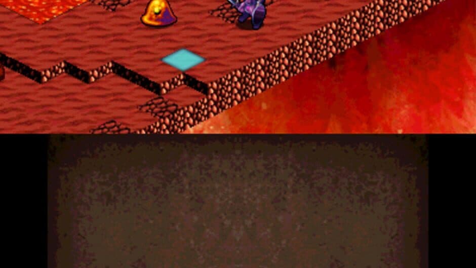 Legna Tactica screenshot