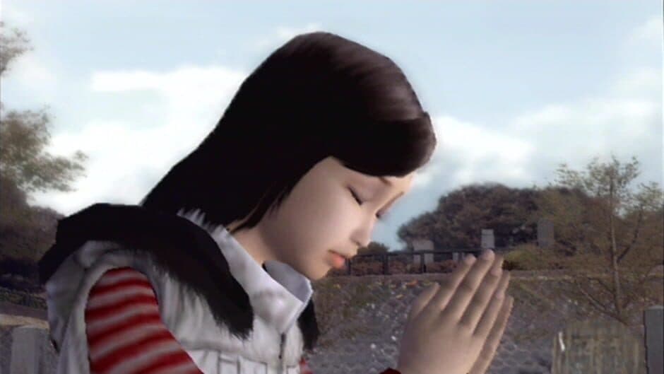 Yakuza 2 screenshot