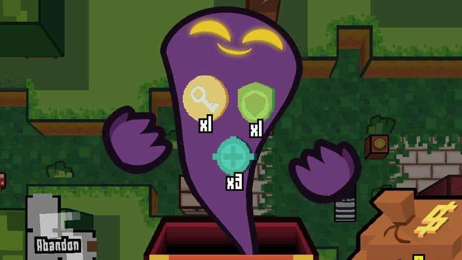 Coin Crypt screenshot