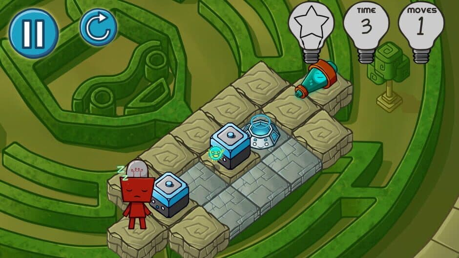 Chip screenshot