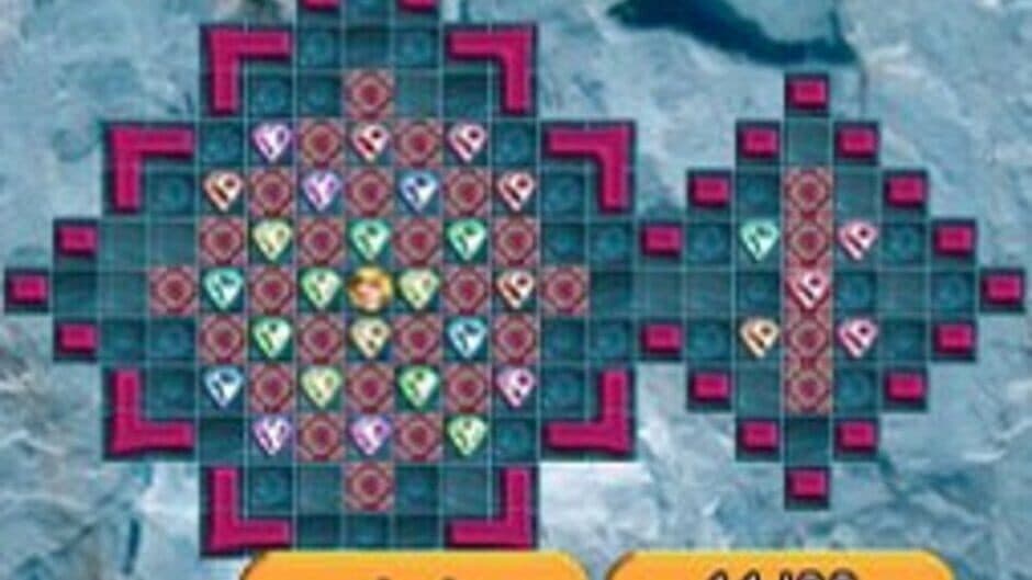 1001 Crystal Mazes Collection screenshot