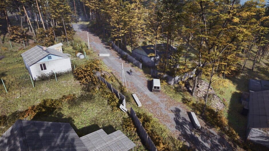 Deadside screenshot