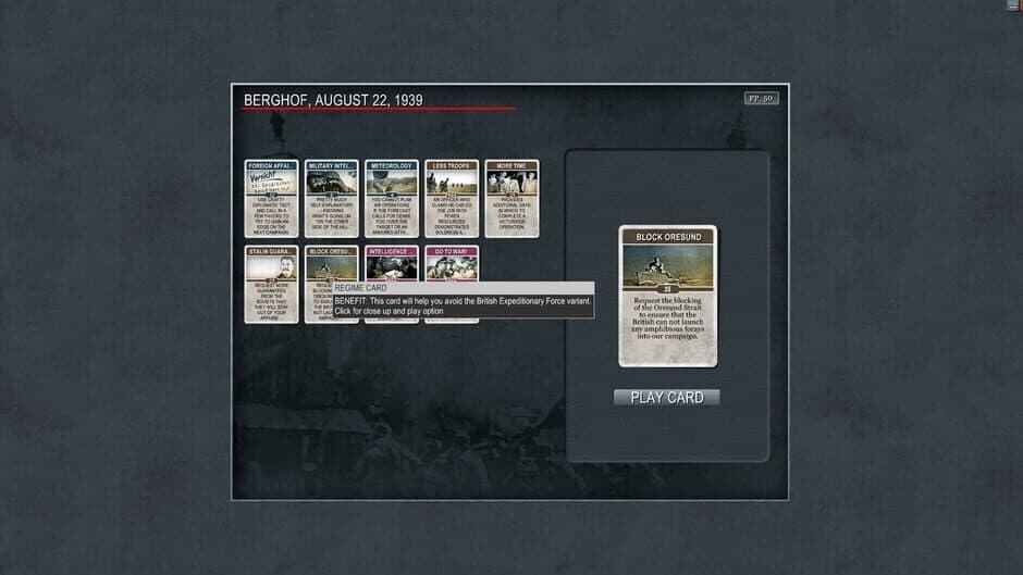 Decisive Campaigns: The Blitzkrieg from Warsaw to Paris screenshot