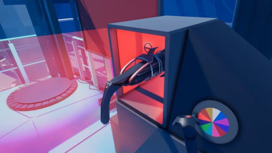 Number Hunt screenshot