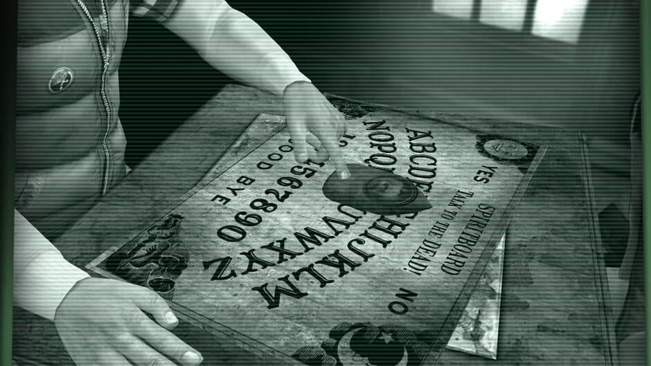 The Last Crown: Midnight Horror screenshot