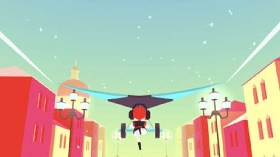 Flip: Surfing Colors screenshot