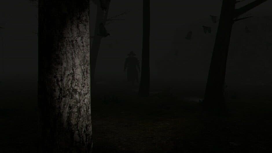 Crows screenshot