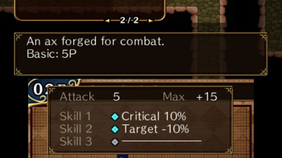 Adventure Labyrinth Story screenshot