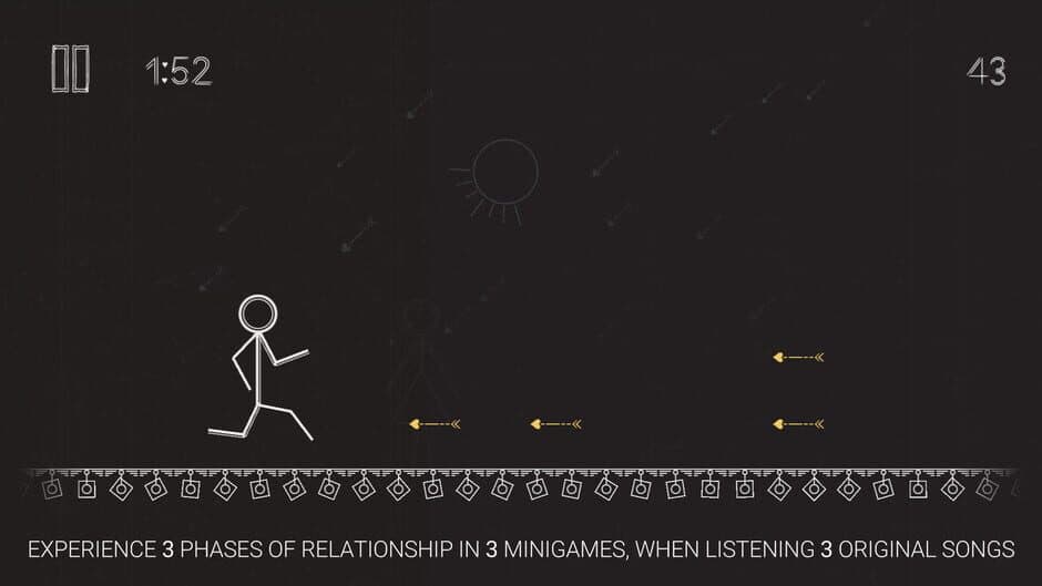 Annotation of Love screenshot