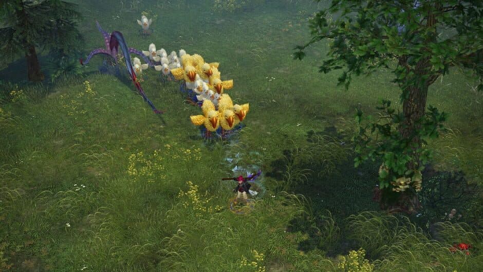 Royal Quest screenshot