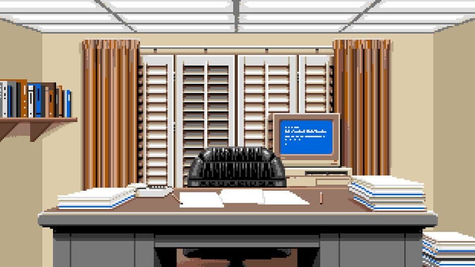 Ports of Call screenshot