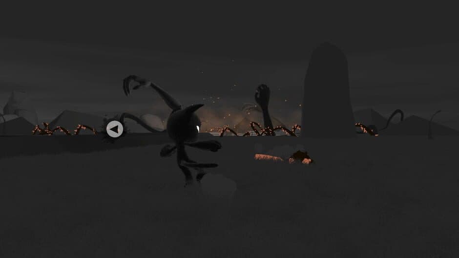 Naught Reawakening screenshot