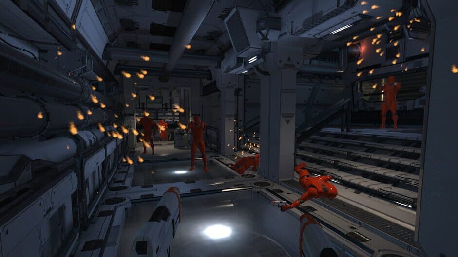 VR Shooter Guns screenshot