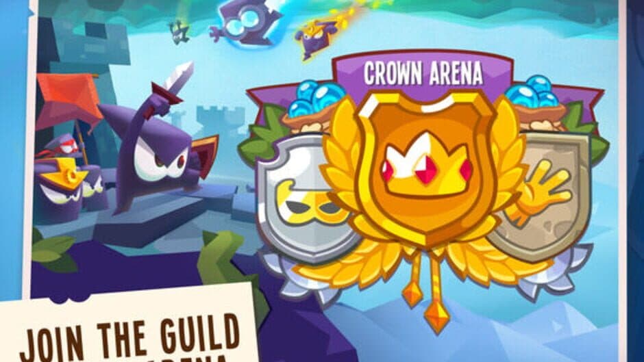 King of Thieves screenshot