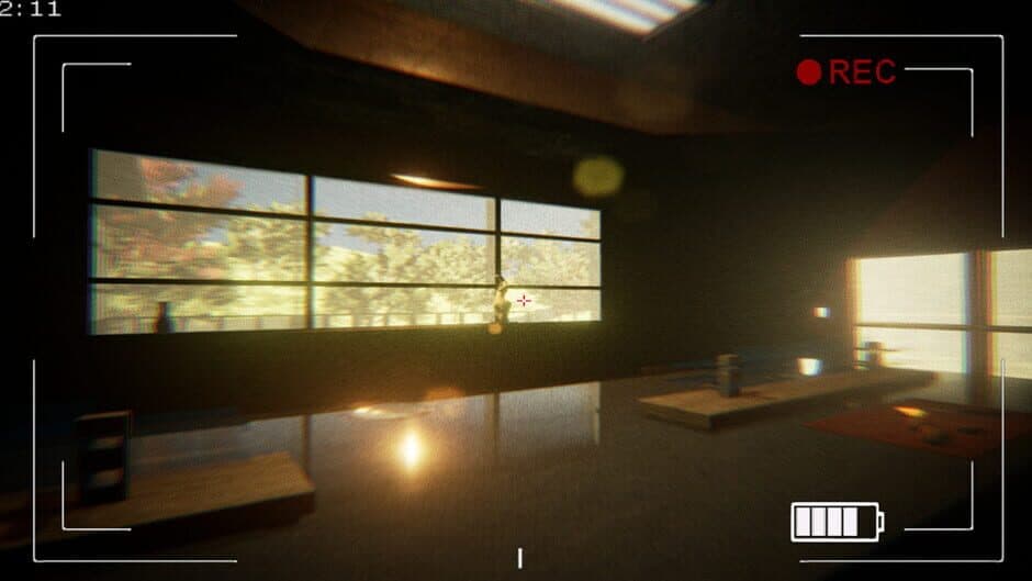 Paranormal screenshot
