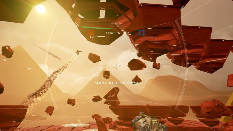 JetmanGo screenshot