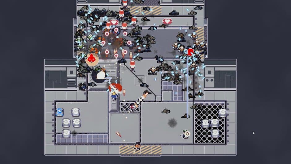 Circuit Breakers screenshot