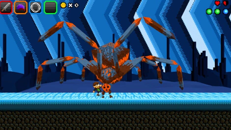 Another Castle screenshot