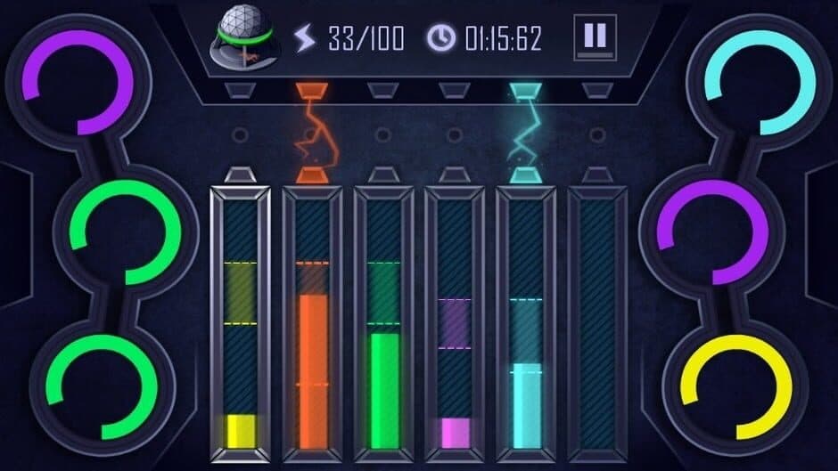Fuel Tiracas screenshot