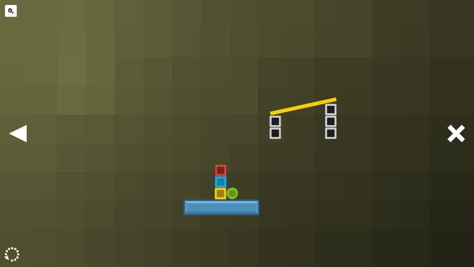 Oik 2 screenshot