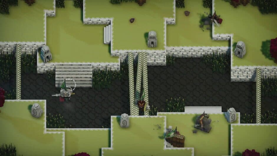 The Moon Fields screenshot