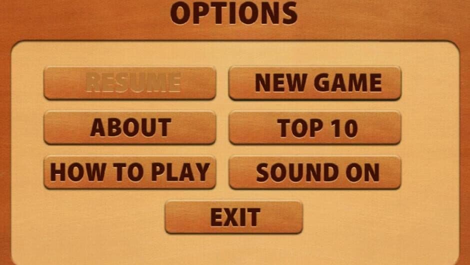 Protologic screenshot