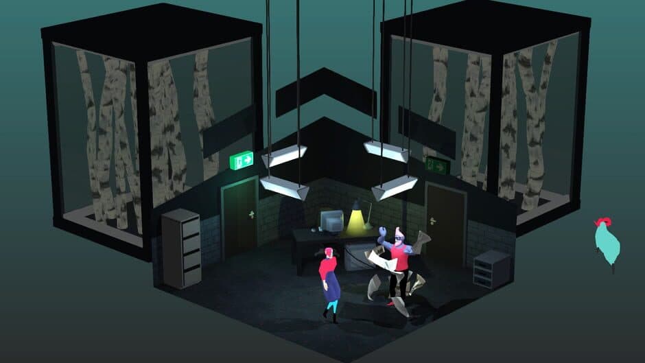 Solitune screenshot