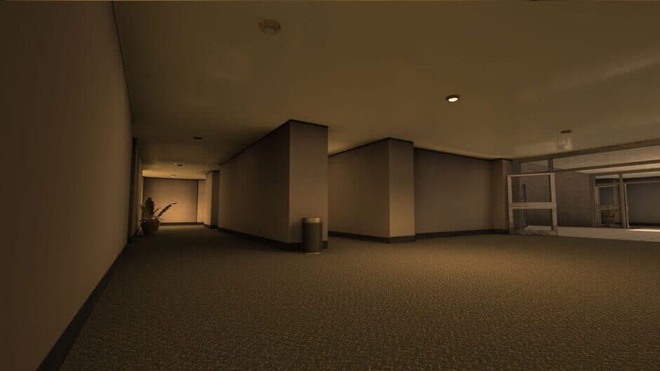Pavlov VR screenshot