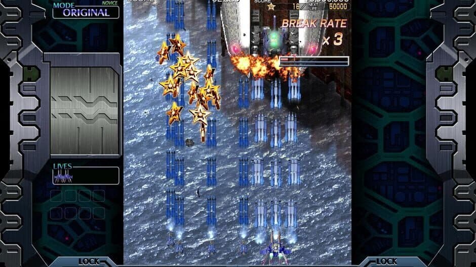 Crimzon Clover: World Ignition screenshot
